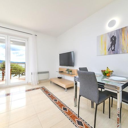 Apartmani Heta Alagic III Selce Eksteriør bilde