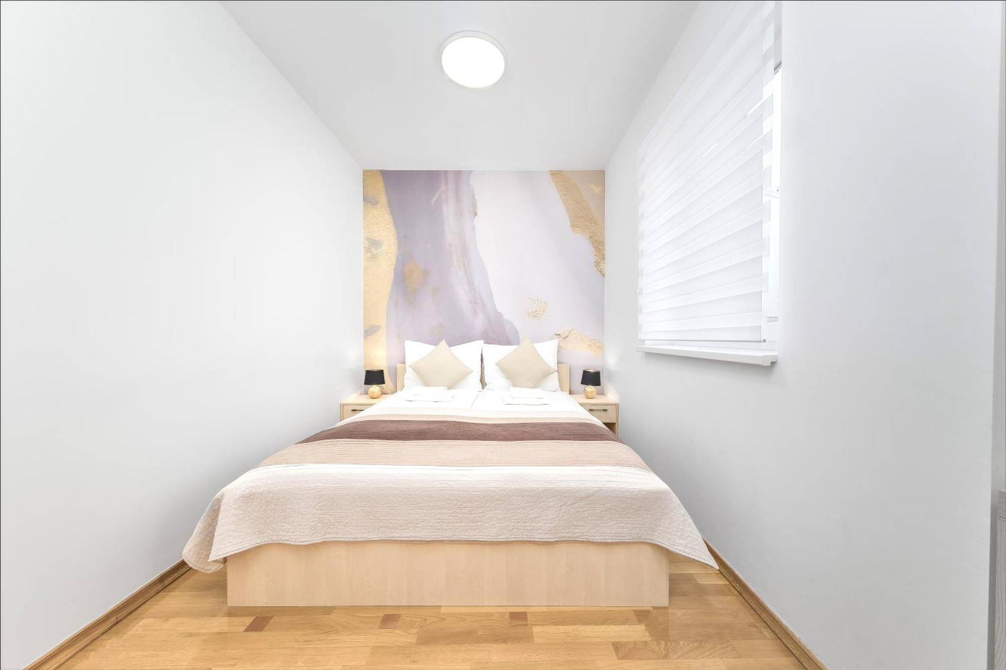 Apartmani Heta Alagic III Selce Eksteriør bilde